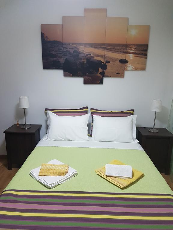 Apartmán Oliveira